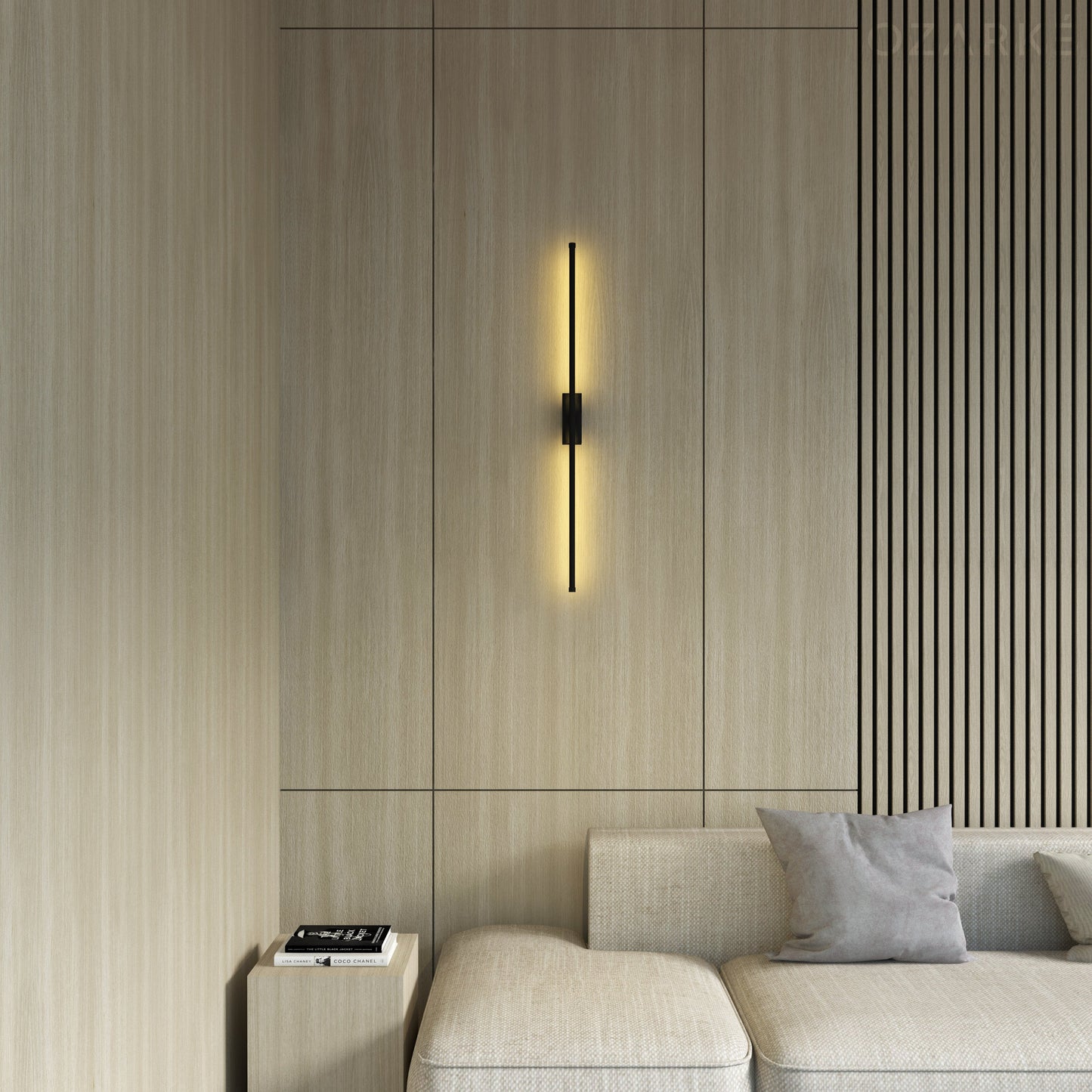 Leger 2.0 Light Sconce