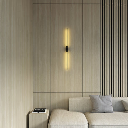 Leger 2.0 Light Sconce