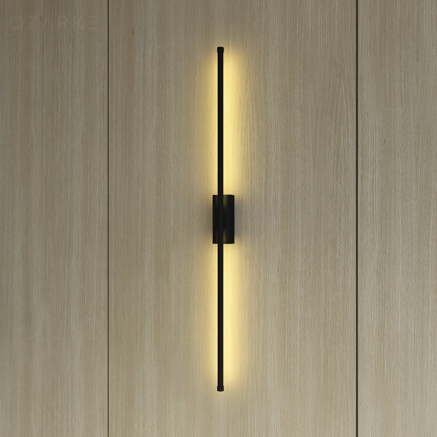 Leger 2.0 Light Sconce
