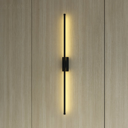 Leger 2.0 Light Sconce