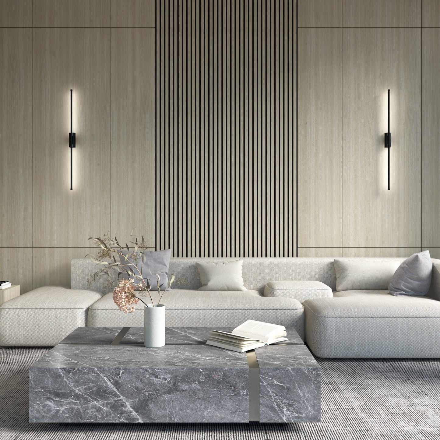Leger 2.0 Light Sconce