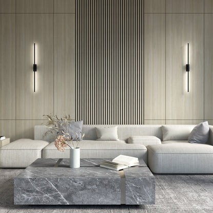 Leger 2.0 Light Sconce