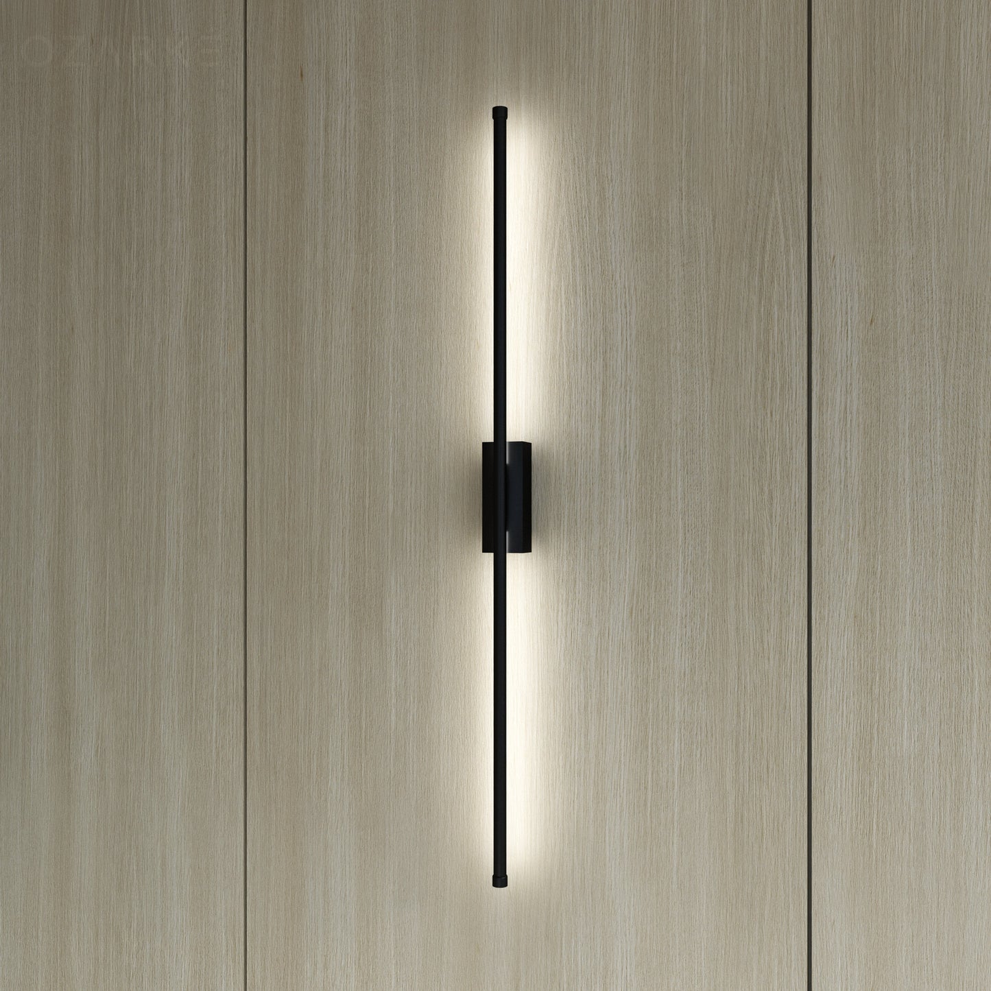 Leger 2.0 Light Sconce