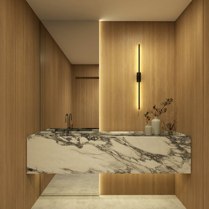 Leger 2.0 Light Sconce
