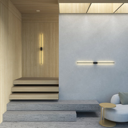 Leger 2.0 Light Sconce