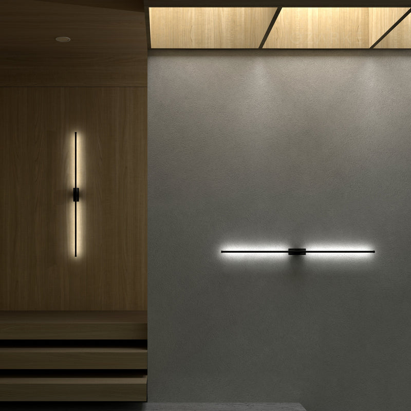 Leger 2.0 Light Sconce