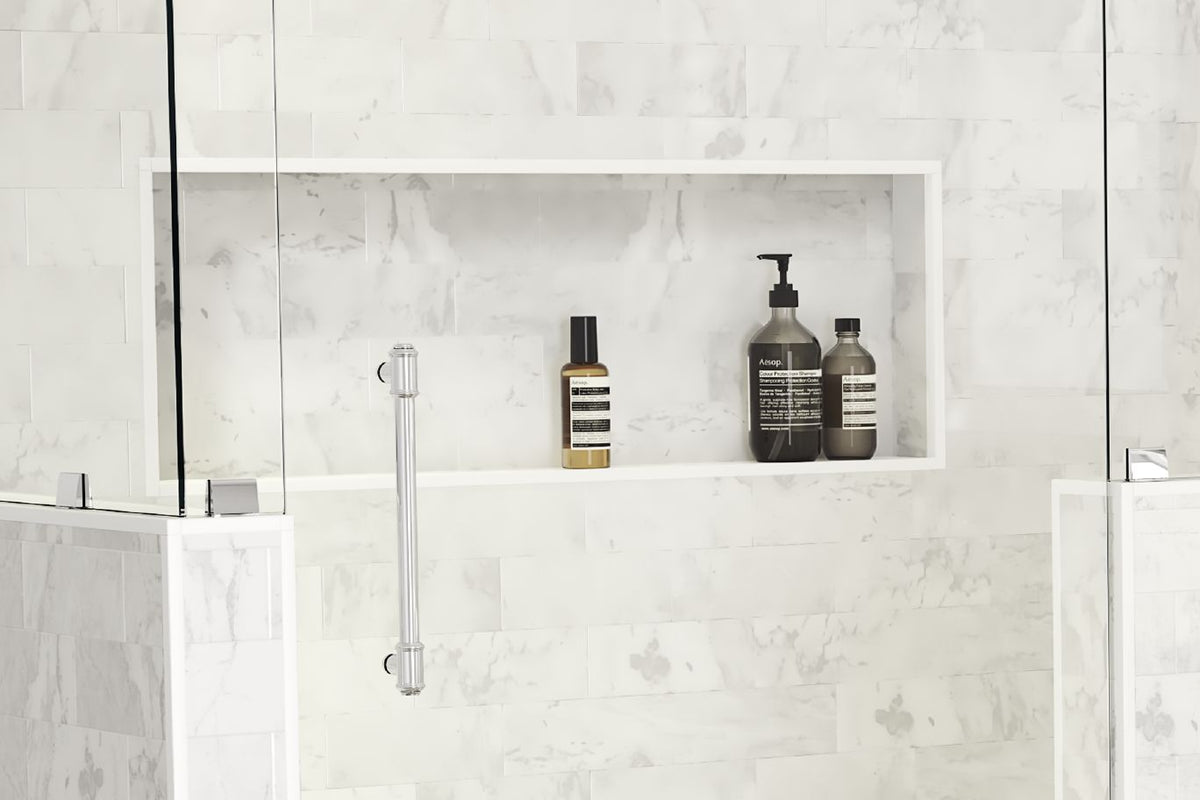 Schluter® Kerdi Board Shower Niche