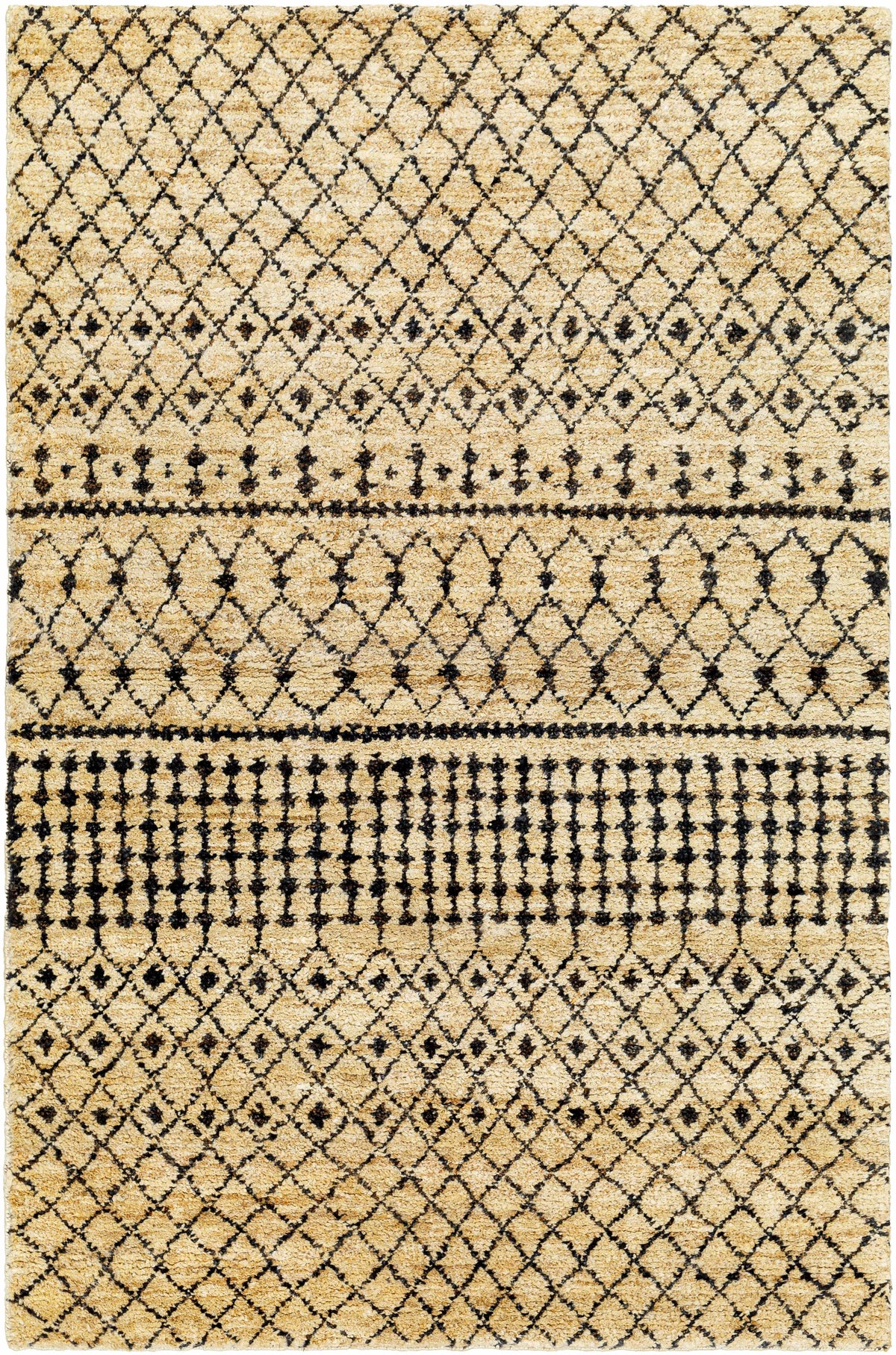 The Matera Rug