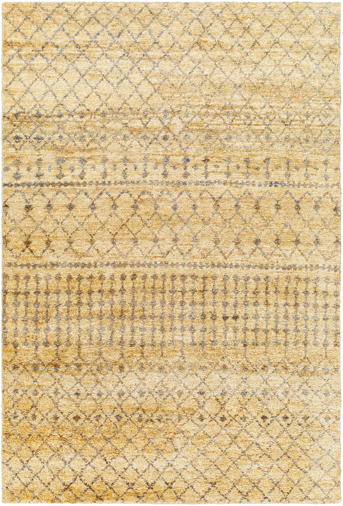 The Dorset Rug