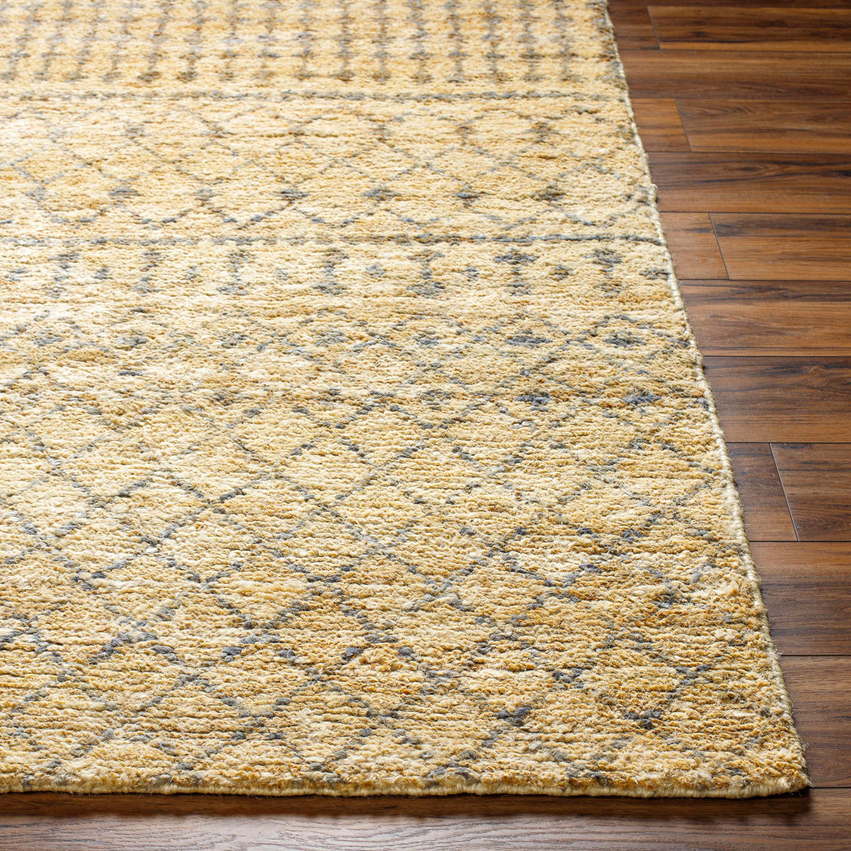 The Dorset Rug