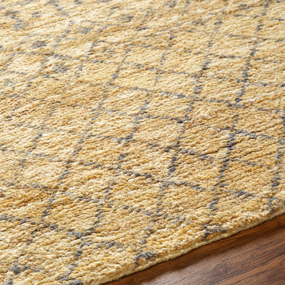 The Dorset Rug