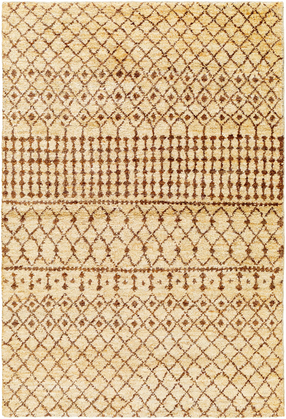 The Corisande Rug
