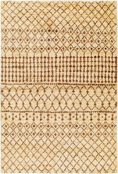 The Corisande Rug