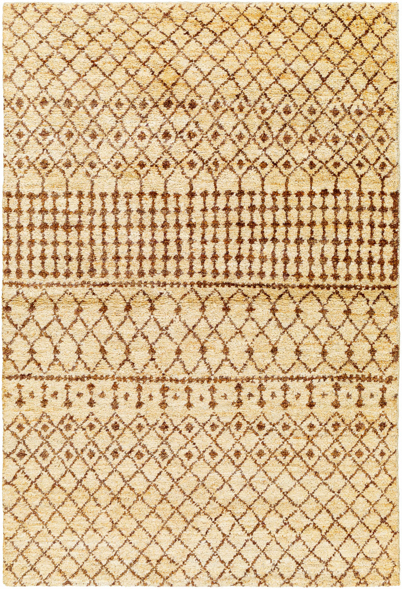 The Corisande Rug