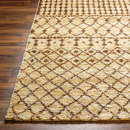 The Corisande Rug