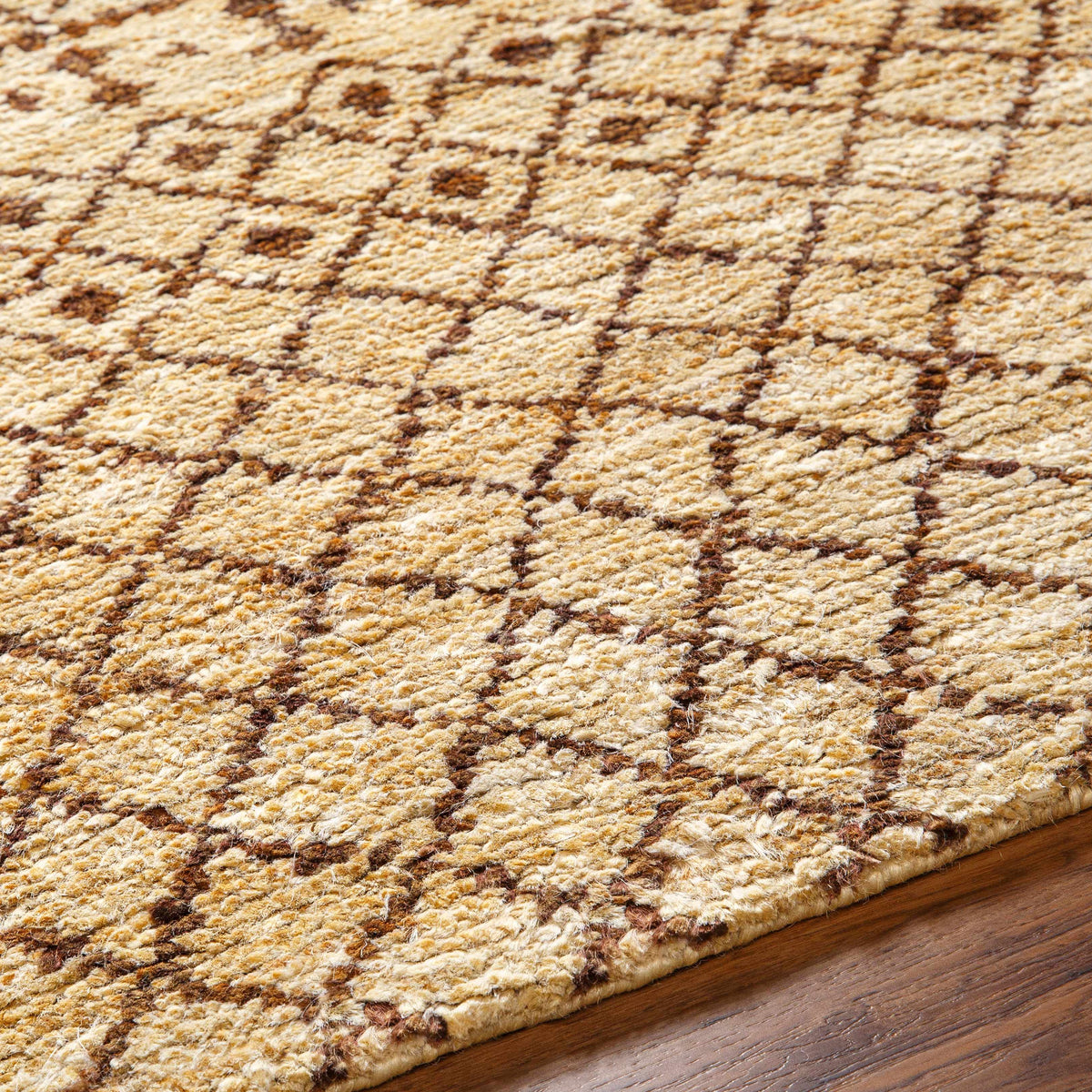 The Corisande Rug