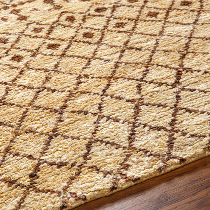 The Corisande Rug