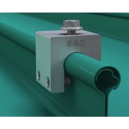 S-5-Z Metal Roof Clamps