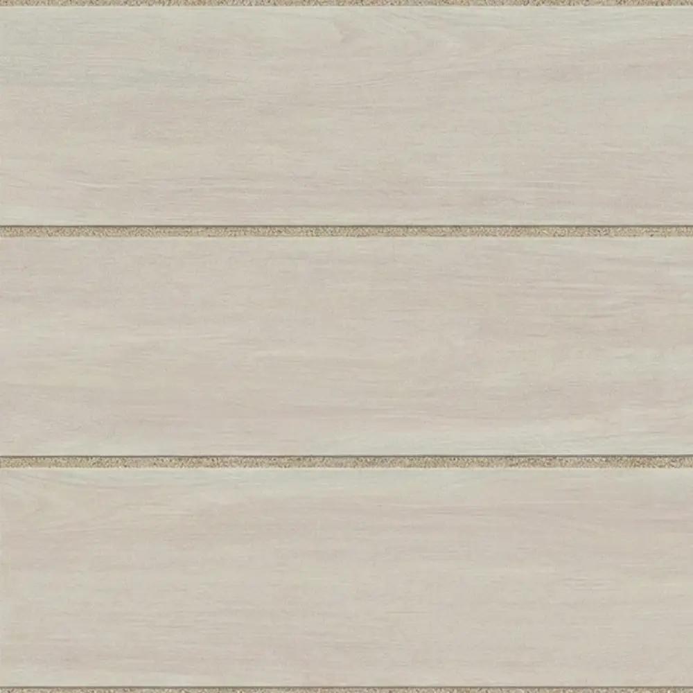 Seagull Gris Matte Wood Look Porcelain Tiles 8x48