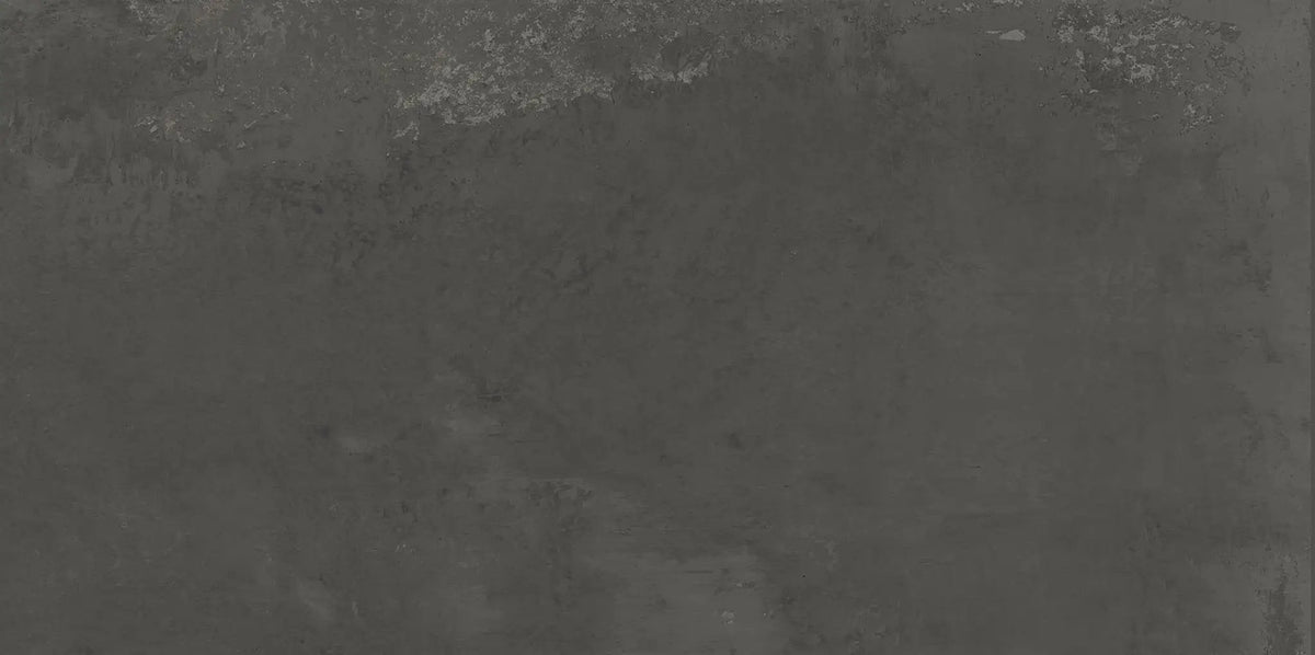 Seattle Black Porcelain Tiles 24x48