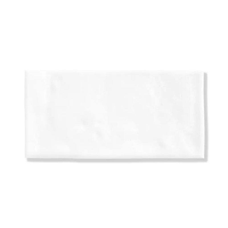 Honed Linen Glossy Ceramic Tiles 2 1/2x5