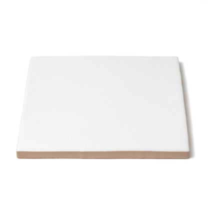 Honed Linen Glossy Ceramic Tiles 5x5