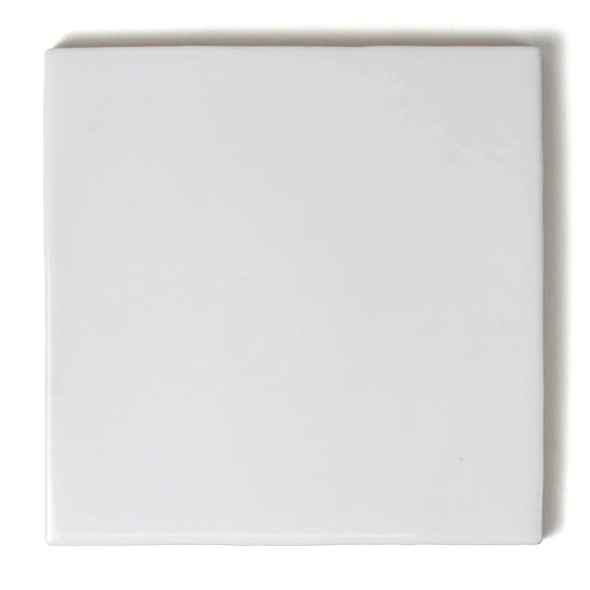 Honed Linen Glossy Ceramic Tiles 5x5