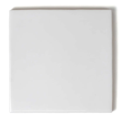 Honed Linen Glossy Ceramic Tiles 5x5