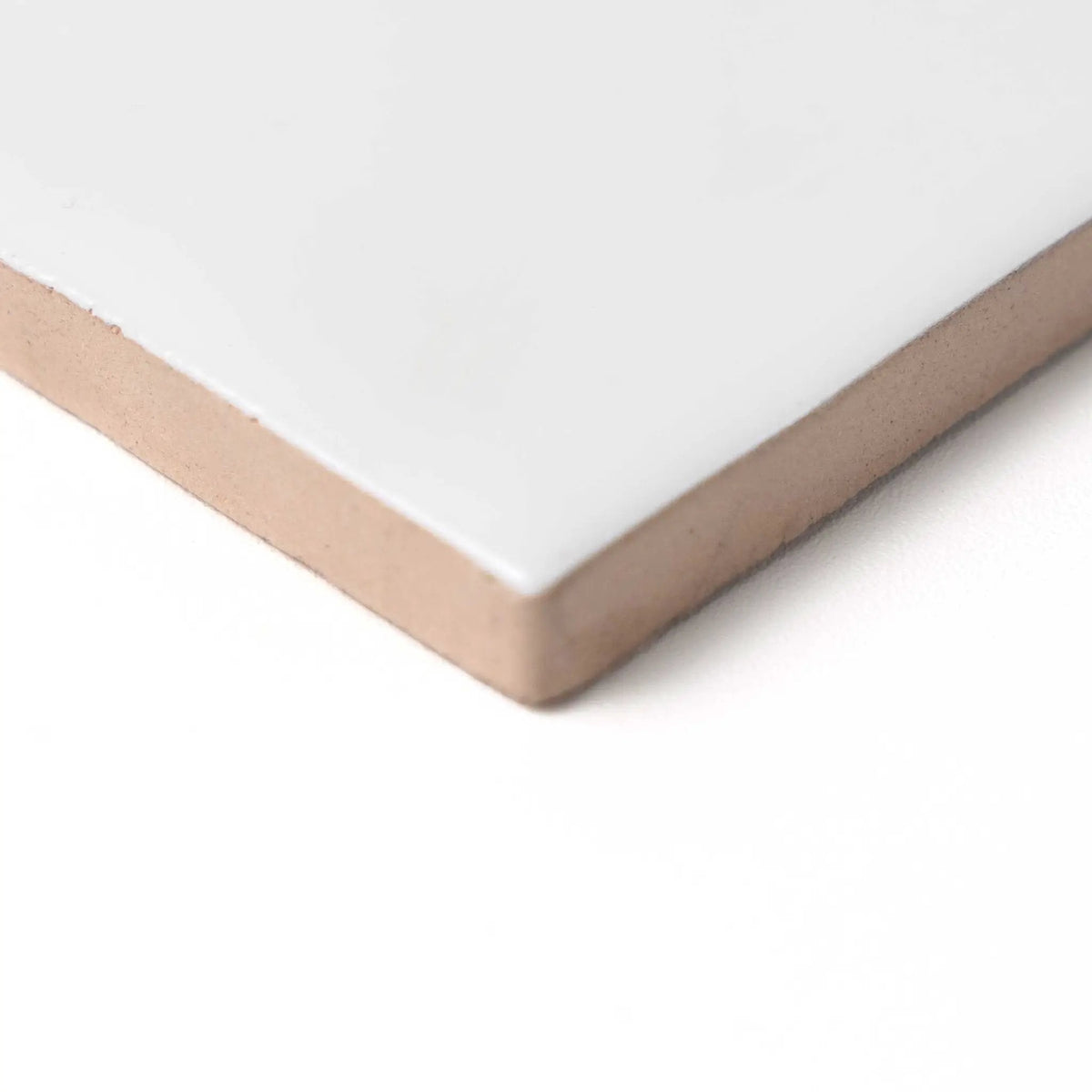 Honed Linen Matte Ceramic Tiles 2 1/2x5