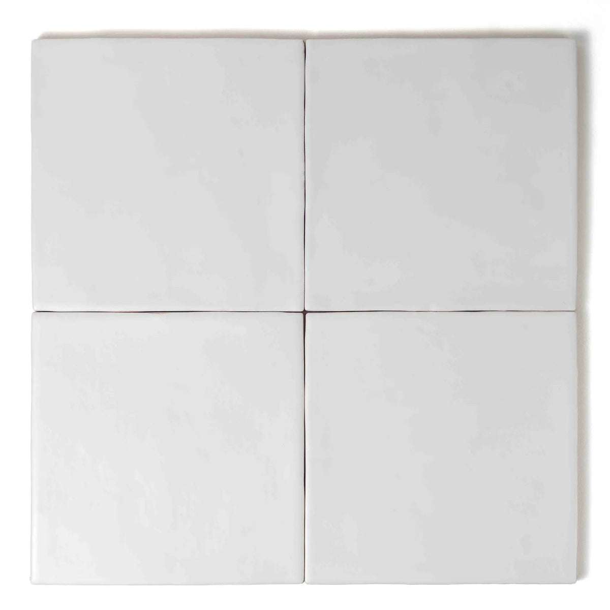 Honed Linen Matte Ceramic Tiles 5x5
