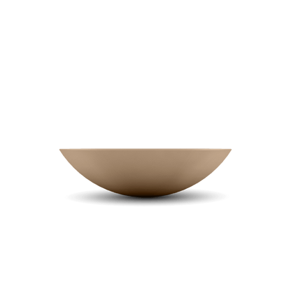 Oceanside Outdoor Shallow Planter