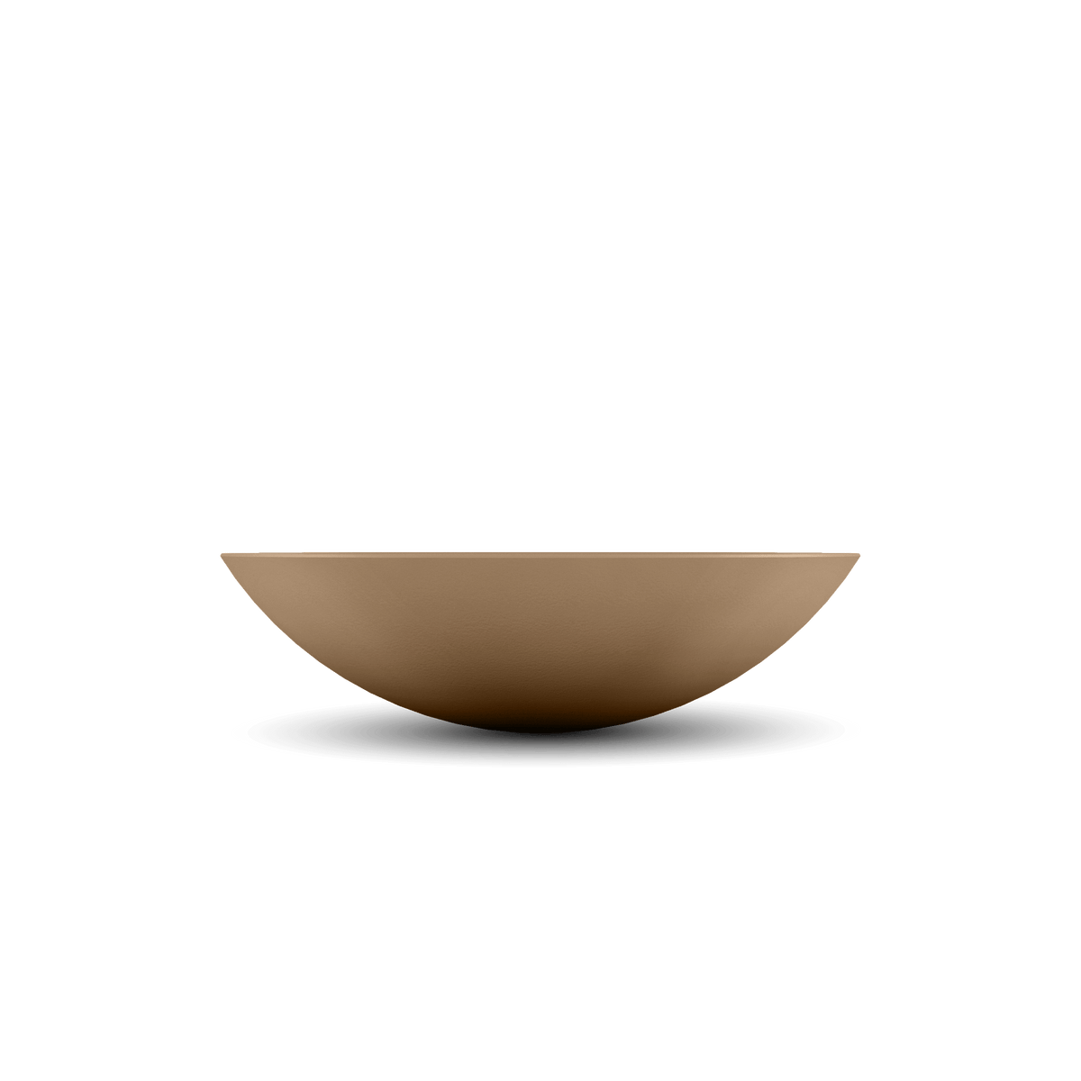 Oceanside Outdoor Shallow Planter