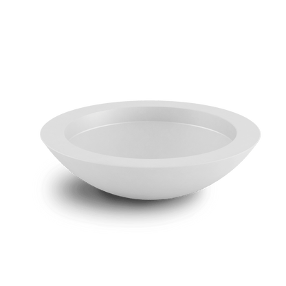 Oceanside Outdoor Shallow Planter