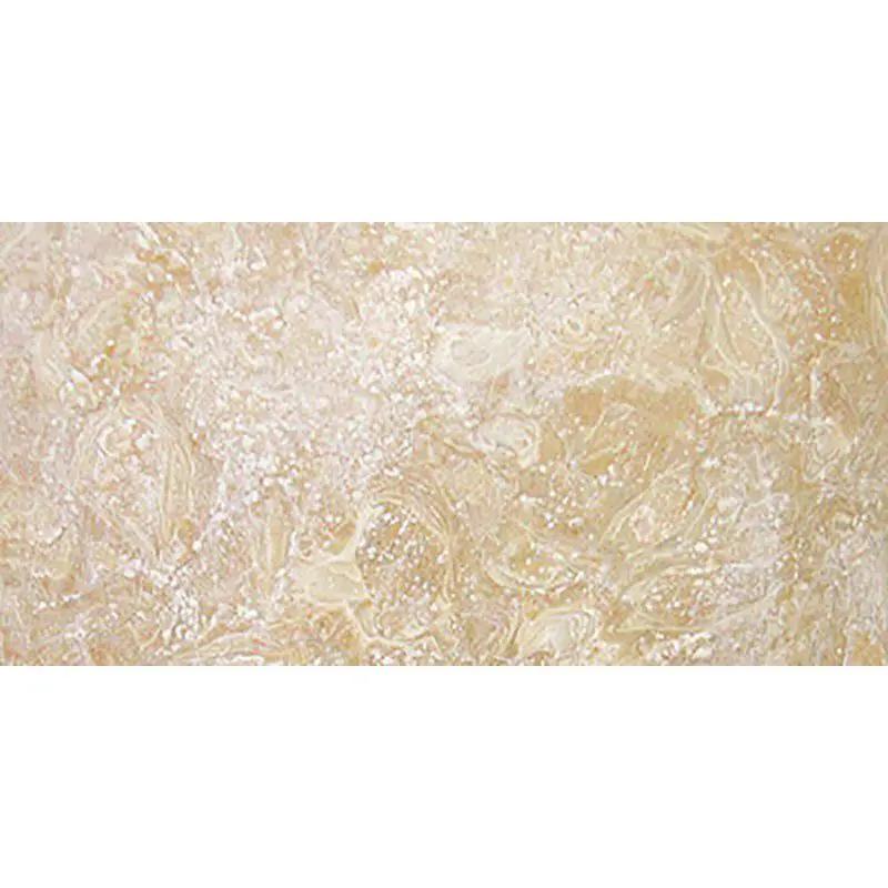 Shell Reef Brushed Limestone Pool Copings 12x24