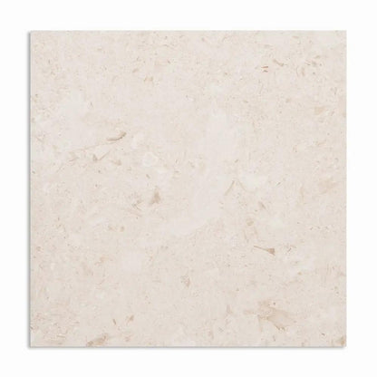 Shell Reef Tumbled Limestone Pavers 16x16