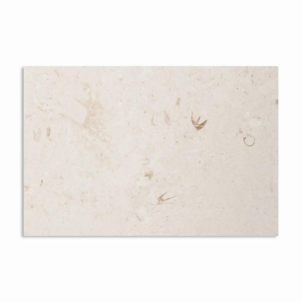 Shell Reef Tumbled Limestone Pavers 16x24