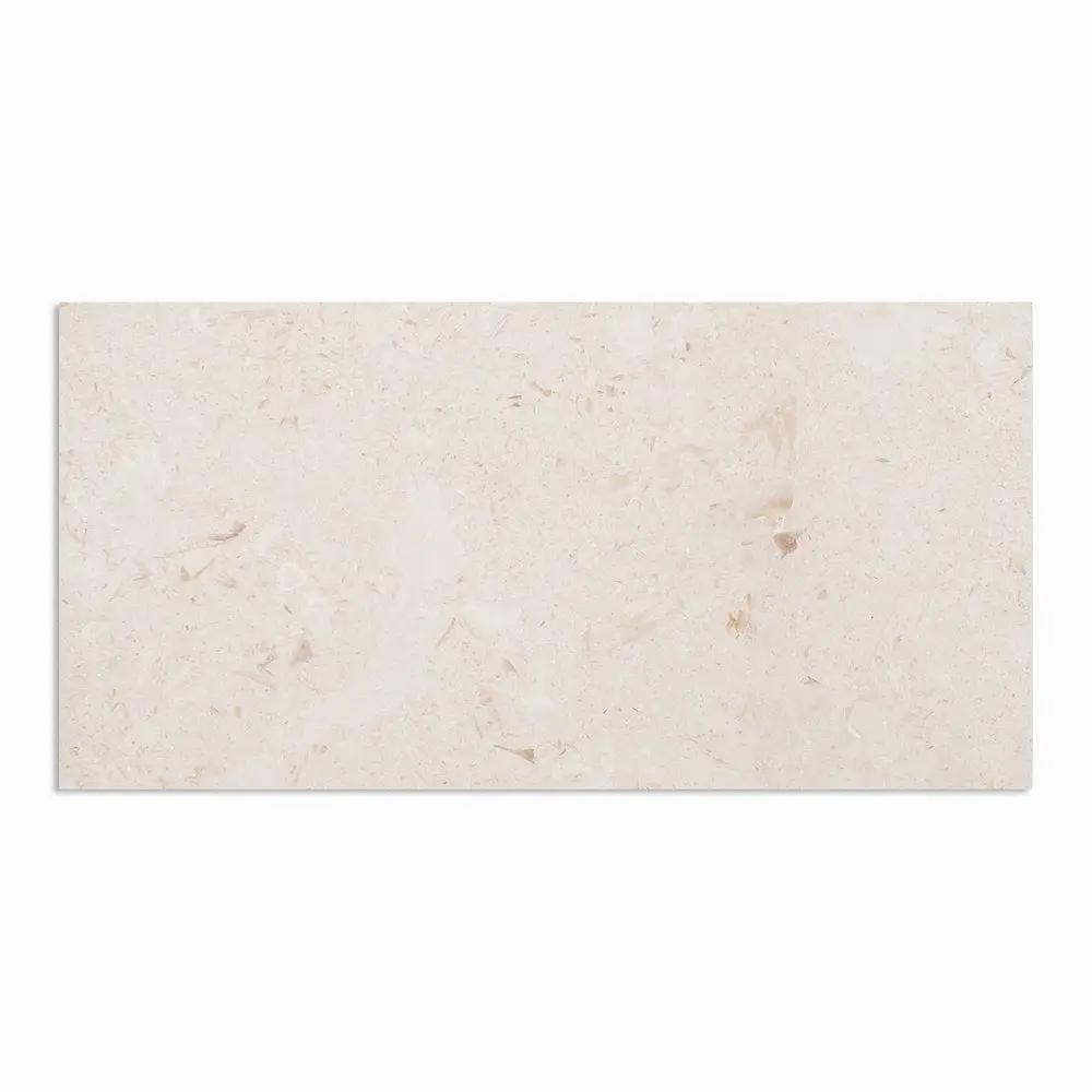 Shell Reef Tumbled Limestone Pavers 18x36