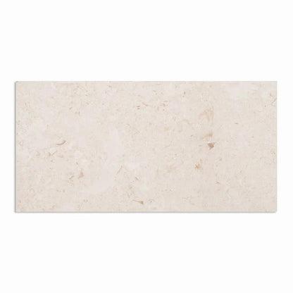 Shell Reef Tumbled Limestone Pavers 18x36