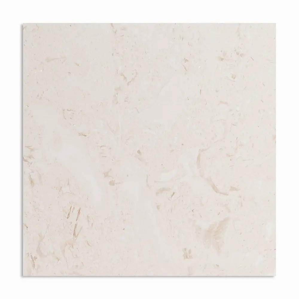 Shell Reef Tumbled Limestone Pavers 24x24
