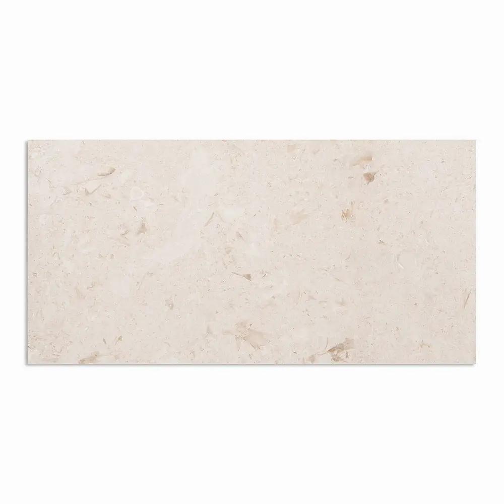 Shell Reef Tumbled Limestone Pavers 24x48