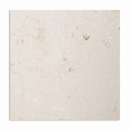 Shell Reef Tumbled Limestone Pavers 36x36
