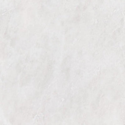 Siberian White Polished Marble Tiles 12x12