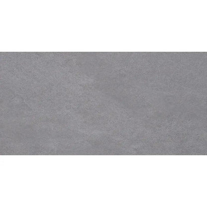 Silver Flow Matte Porcelain Tiles 12x24