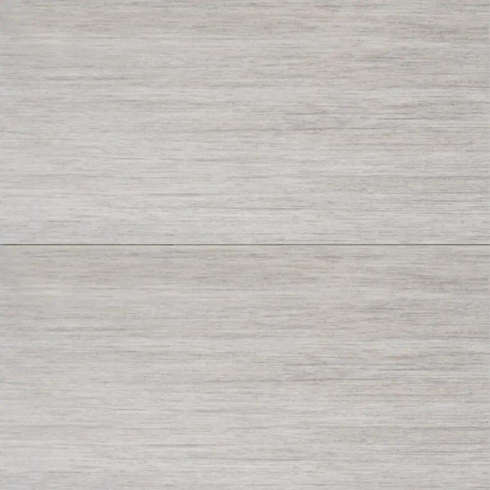Silver Matte Fabric Look Porcelain Tiles 12x24