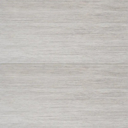 Silver Matte Fabric Look Porcelain Tiles 12x24