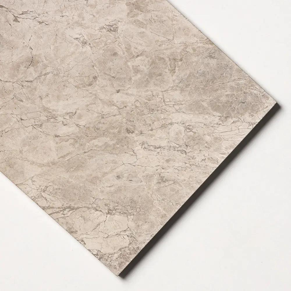 Silver Horizon Honed Marble Tiles 12x24