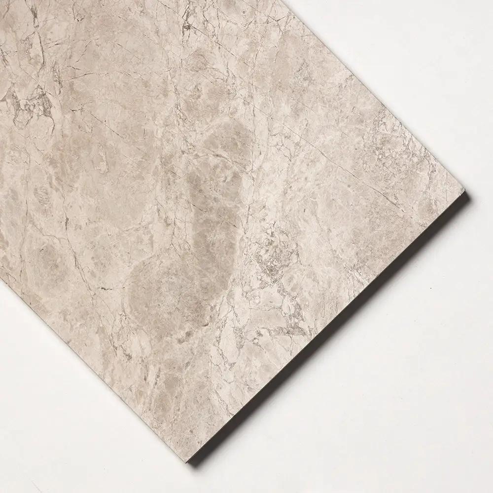 Silver Horizon Polished Marble Tiles 12x24