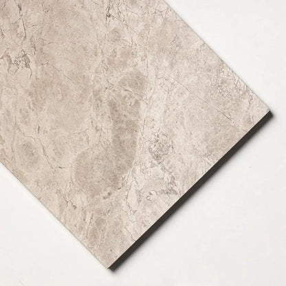 Silver Horizon Polished Marble Tiles 12x24