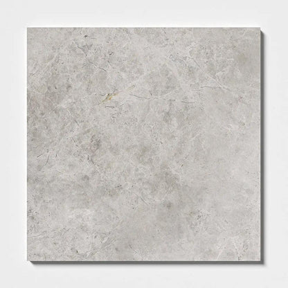 Silver Horizon Polished Marble Tiles 24x24