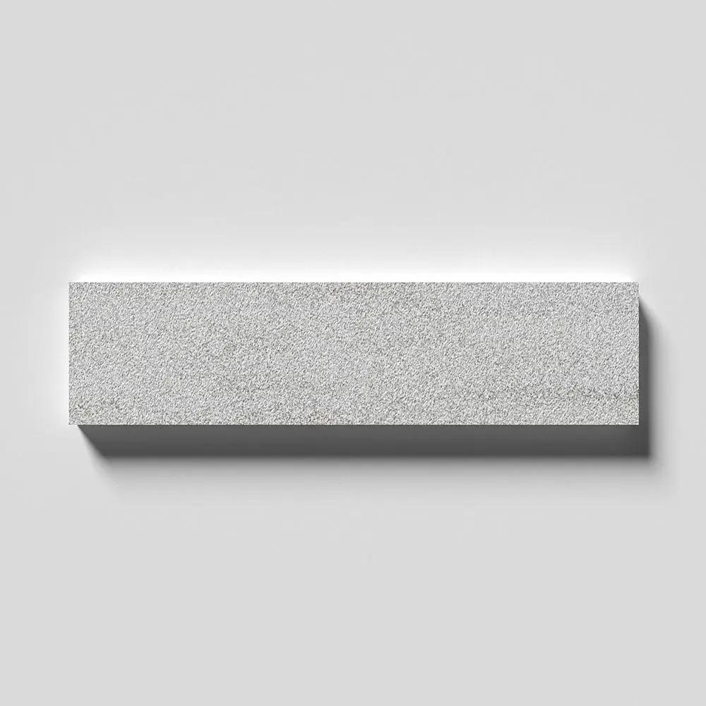 Silver Sky Fine Textured Marble Tiles 2x8